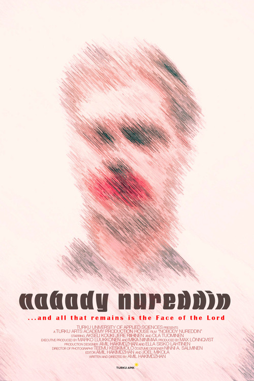 Nobody Nureddin