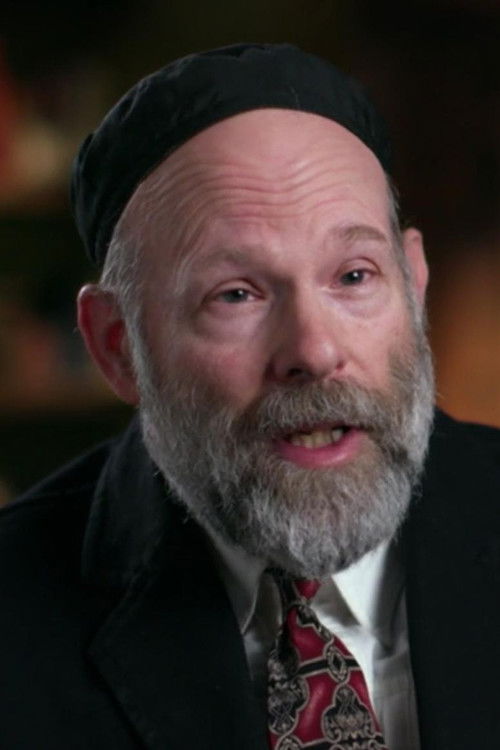 Ariel Bar Tzadok as Self