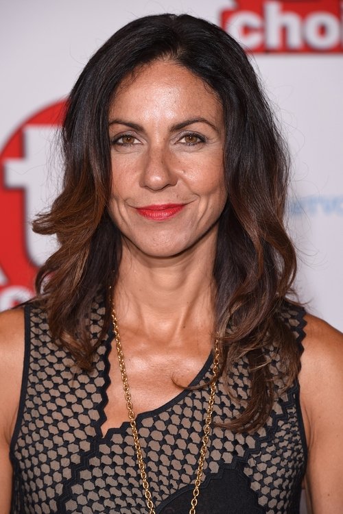 Julia Bradbury as Presenter