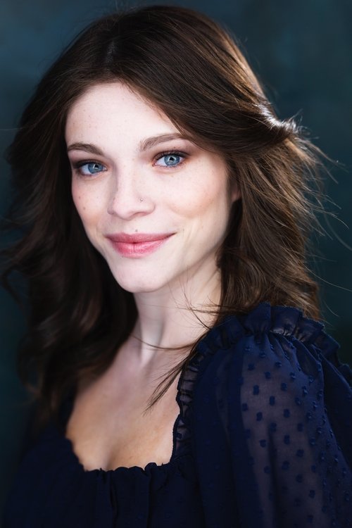 Avery Norris as Crystal