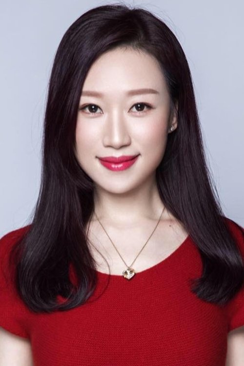 Cha Cha Chan as 苗賽詩（Cecilia）