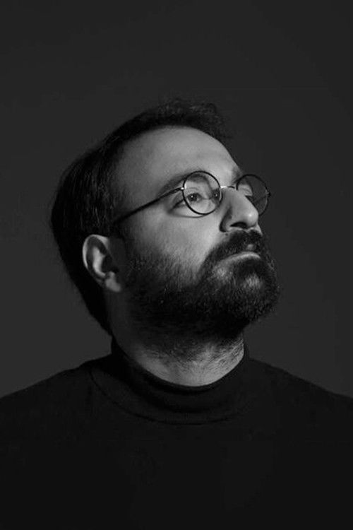 Arman Garshasbi profile photo