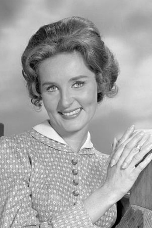 Lisabeth Hush profile photo