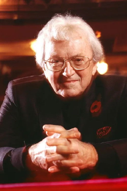 Leslie Bricusse as Self