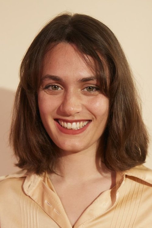 Ella Rumpf as Louise