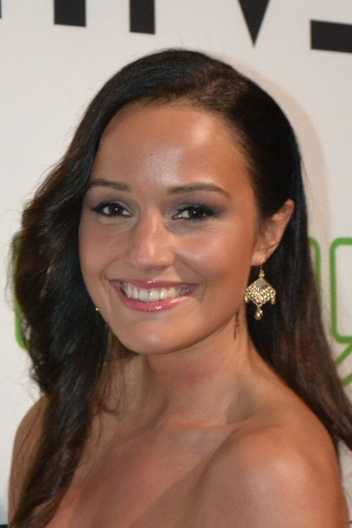 Venla Savikuja as Heidi Aaltonen