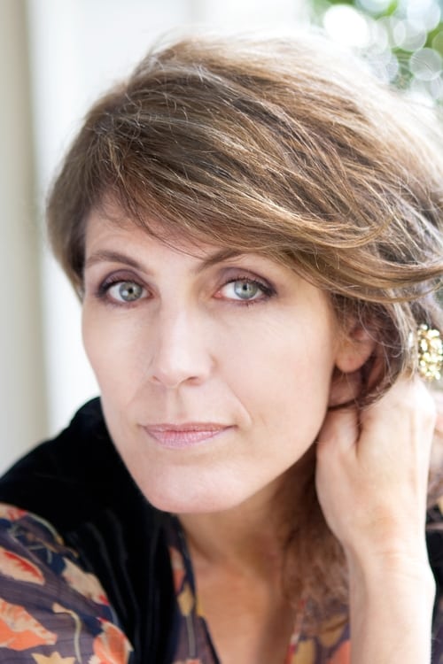 Kari Bremnes as Harrieth Hansen