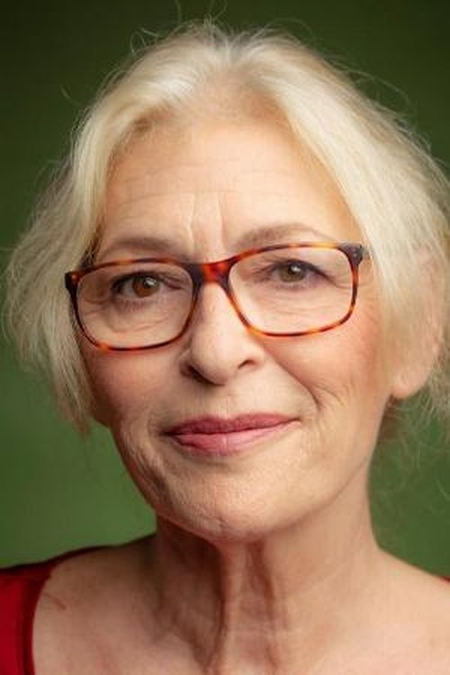 María José Mariscal as 