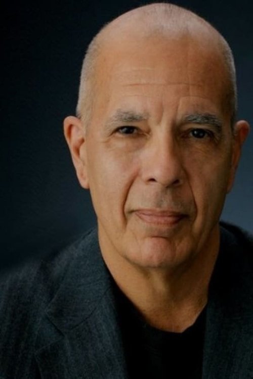 Jeffrey Buckner Ford as Defense Attorney