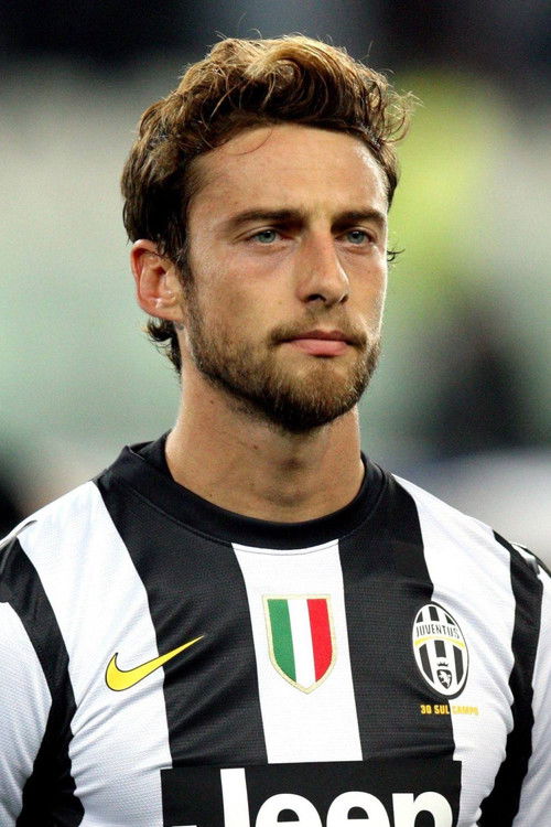 Claudio Marchisio as Self