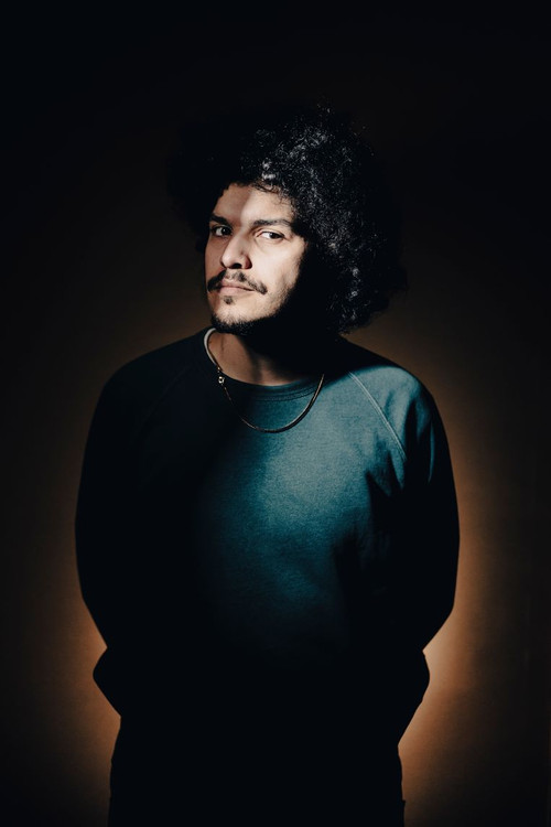 Hakim Chatar as Idris