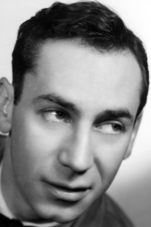 Joshua Shelley as Sol Berenson