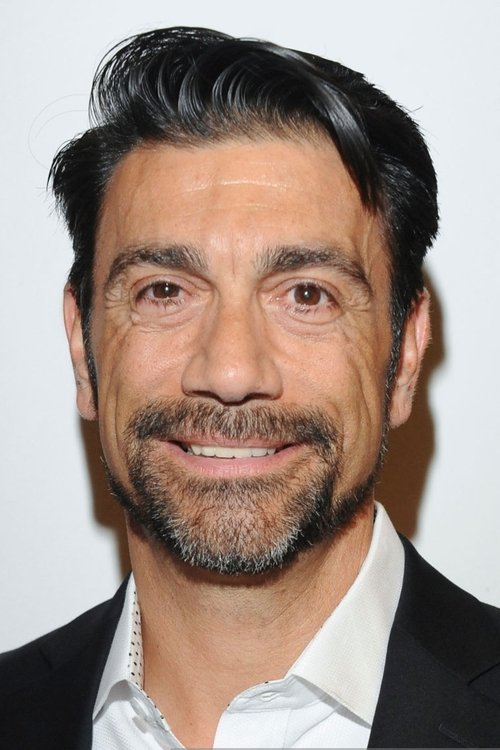 Chris Casamassa as Martial Arts Trainee