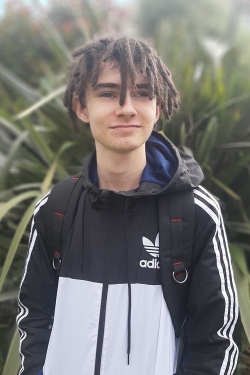 Dion Jones profile photo