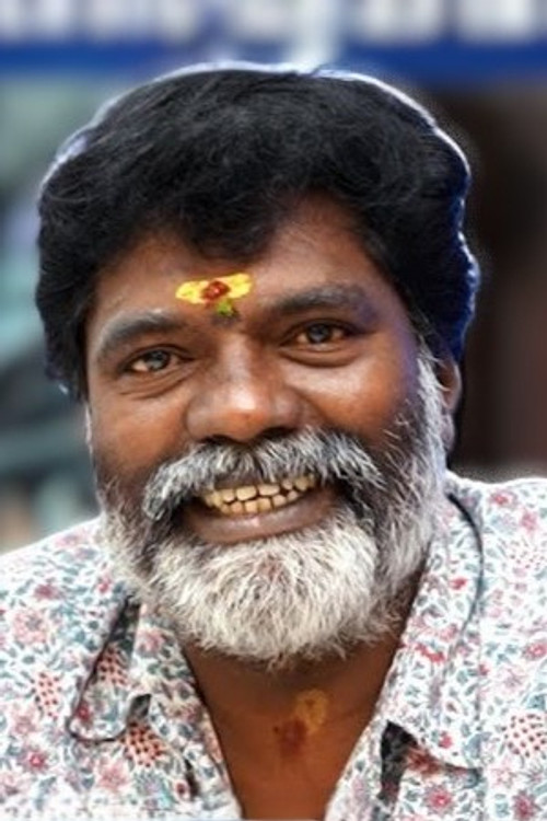 Vijay Muthu as Yaman
