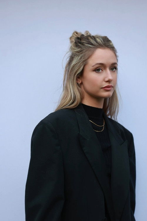 Katie Kittermaster as Rebekah