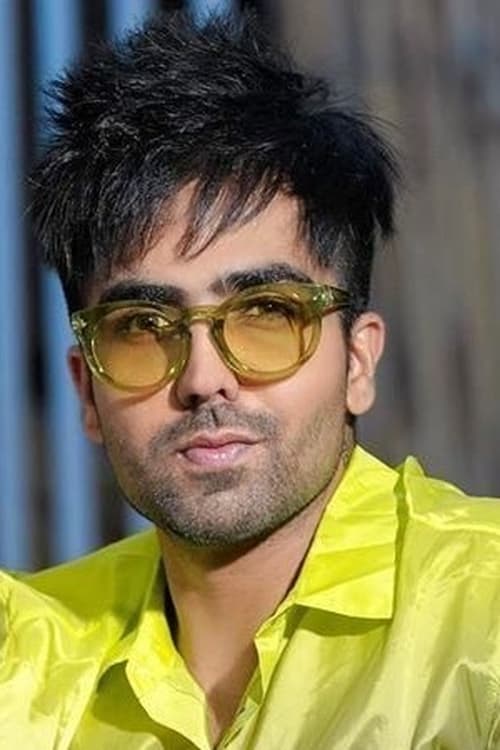 Harrdy Sandhu as Hardy Gill