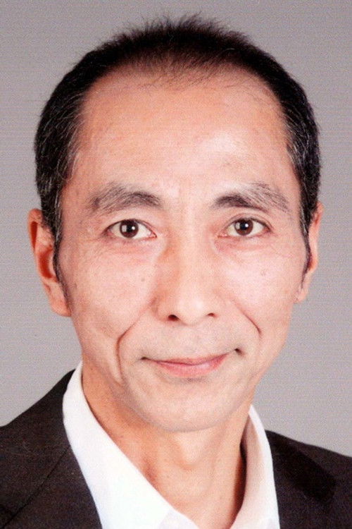 Masakazu Itou as Hirokazu Nakai