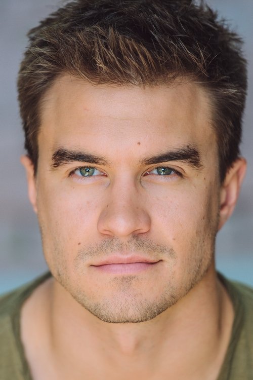 Rob Mayes as Nick