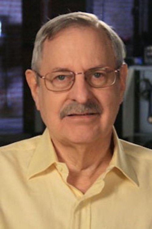 Robert Gitt as Himself