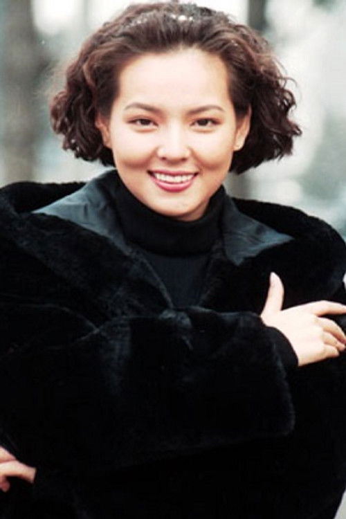 Kang Min-kyung as Young-hee