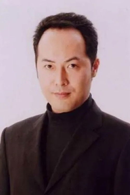Akihiro Ugajin as Dogen Uryuin