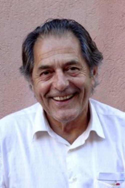 Paco Poch as President of the European Commission