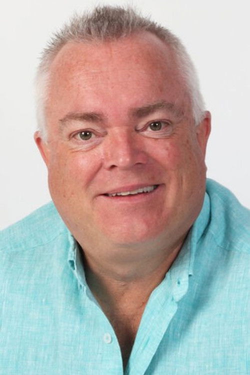 Peter Larsen as Sig selv