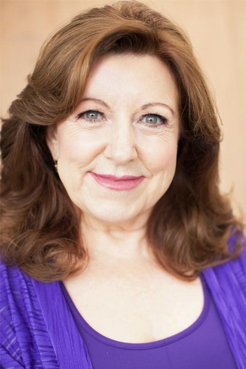 Dolores Drake as Mrs. King