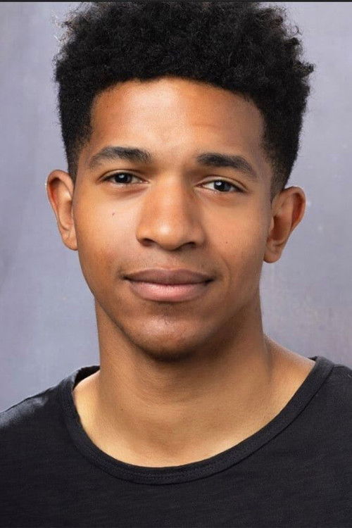 Jordan Dallam as Rikky