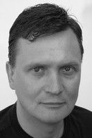 Douglas Sannachan as Young Airman