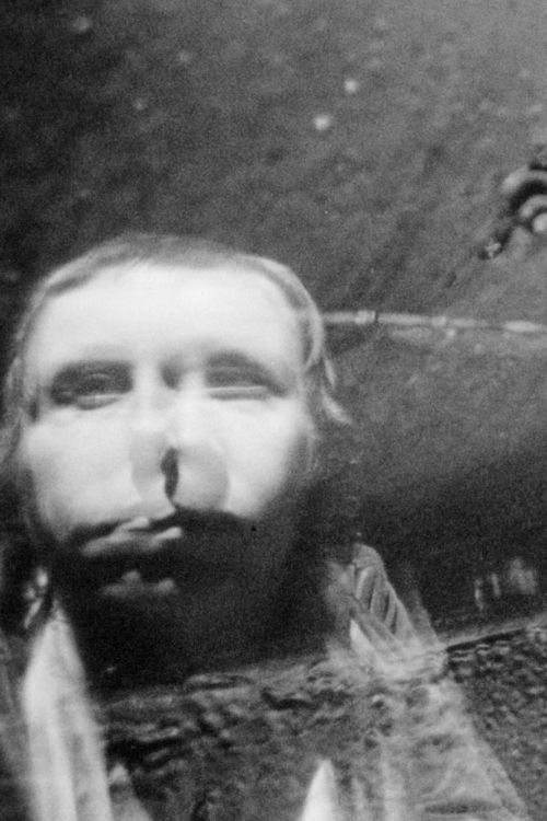 Working Class poster