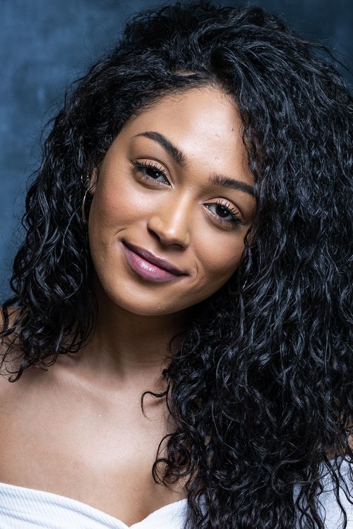 Savannah Basley as Yara