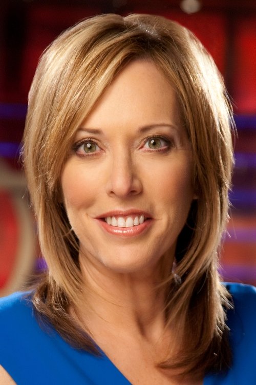 Linda Cohn as Self