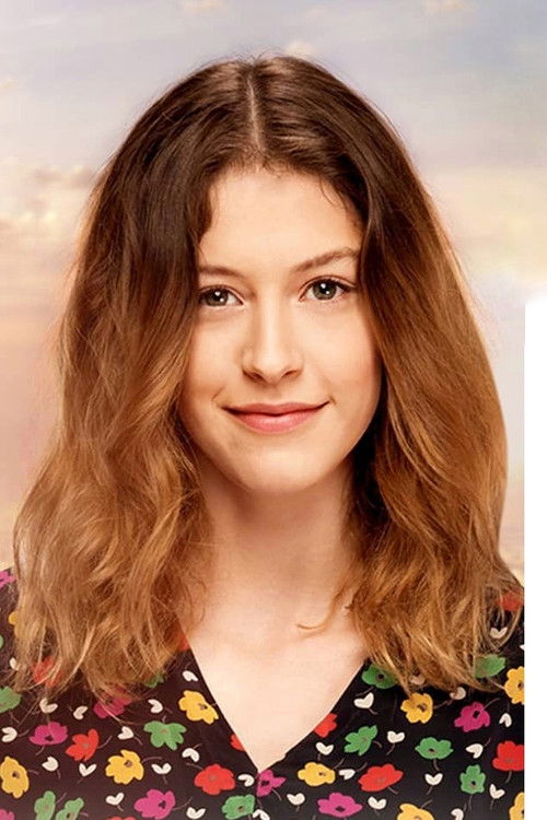 Tuğba Çınar as Seray