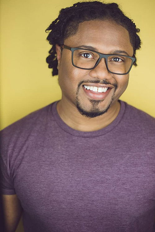 Forest Vandyke as Tyler McCormick