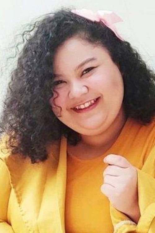 Ryma Gembala as Teh Diah