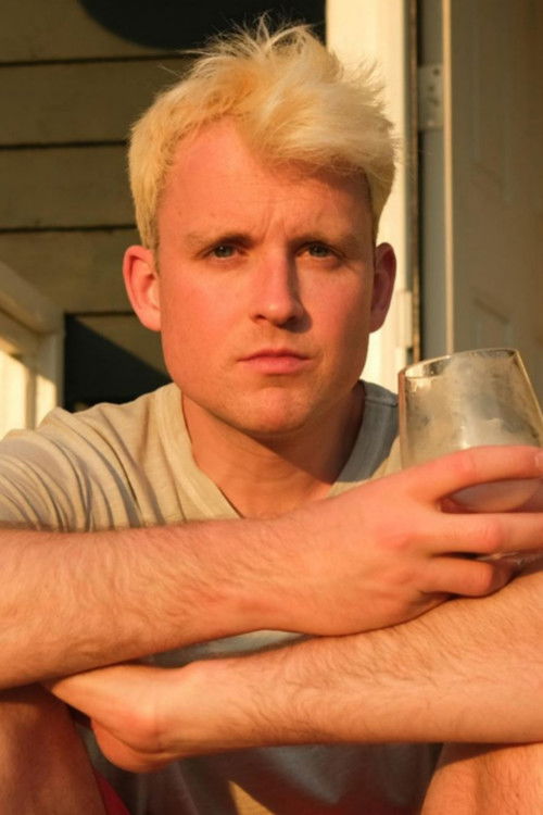 Max Cooke as Himself/Keyboards