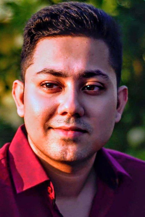 Abhirup Chowdhury as Nicholson