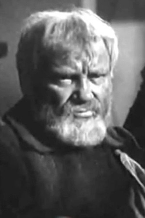 Anton Dunaysky as Vinokur