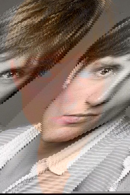 Andreas Jähnert as Ken