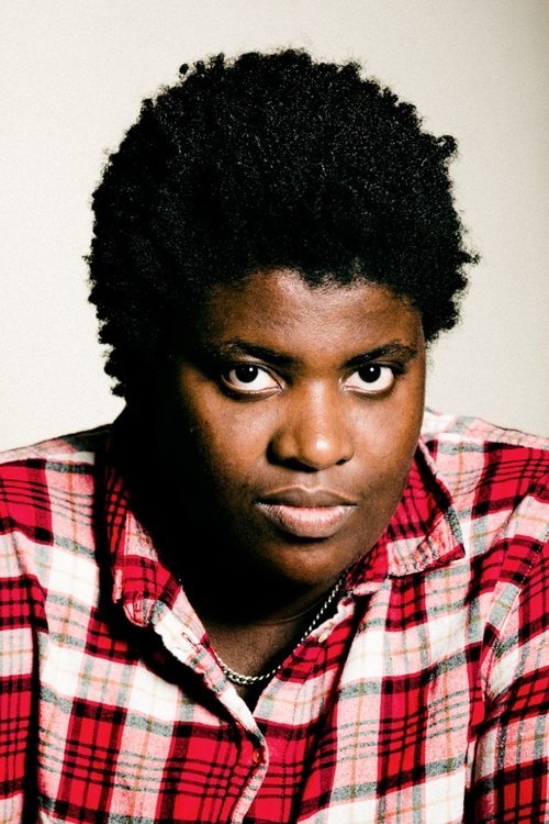 Petrina Solange as Helen