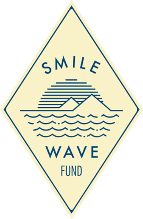 Smile Wave Fund logo