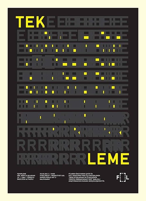 Tongue Twister poster