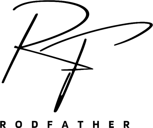RodFather Productions logo