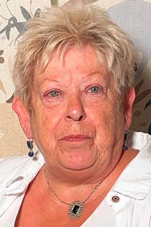 Danielle Renault as Jeanne