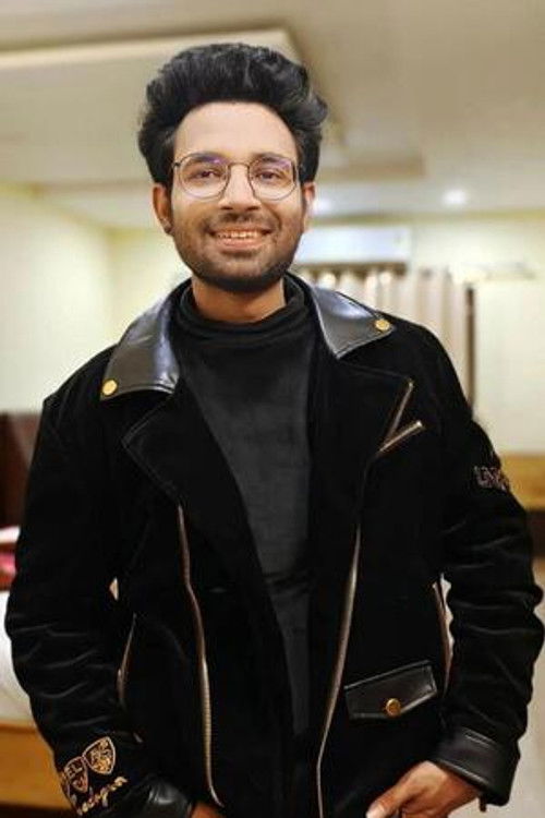 Vishal Prakash profile photo