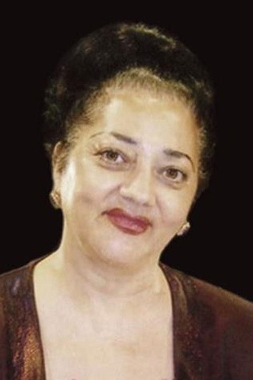 Nuriya Akhmedova as Mina