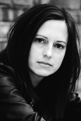 Alyx Libby as Pool Vixen