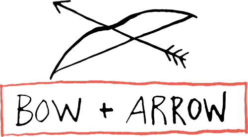 Bow + Arrow Entertainment logo